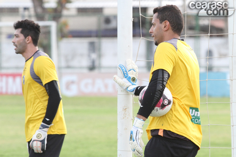 [29-12] Treino físico e técnico - 19