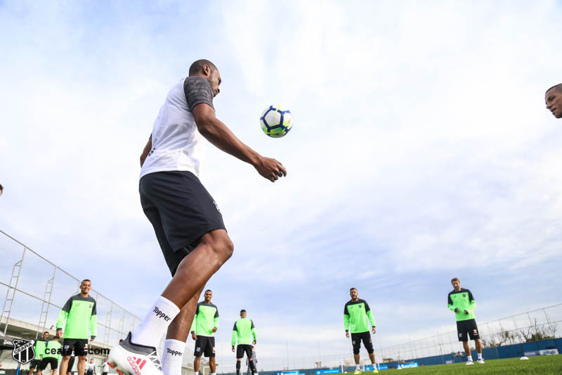 [22-07-2018] Treino Apronto - Porto Alegre - 18