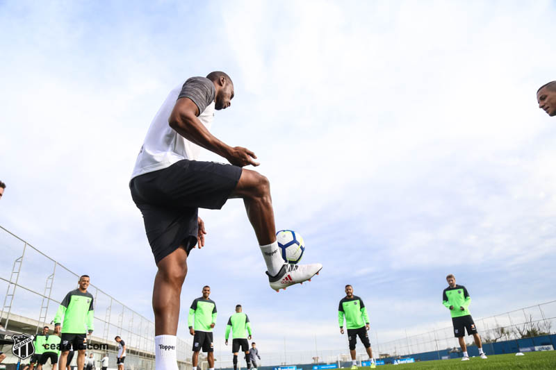 [22-07-2018] Treino Apronto - 25