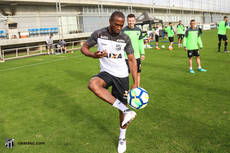 [22-07-2018] Treino Apronto - 26
