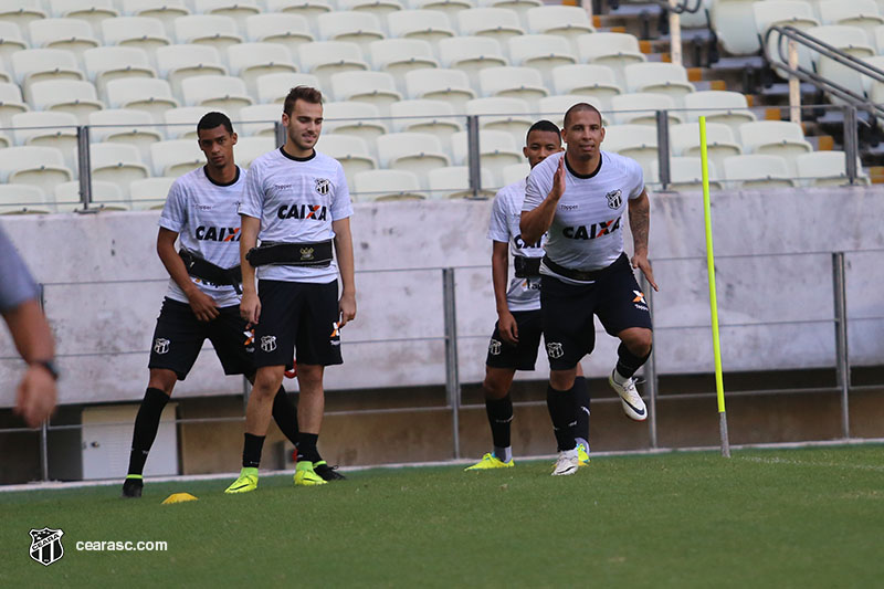 [16-08-2017] Treino Coletivo - 17