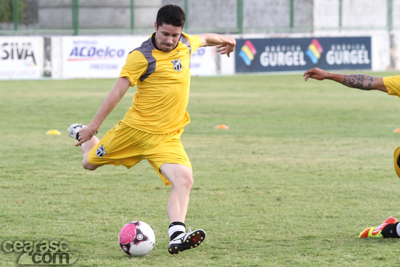 [29-12] Treino físico e técnico - 21