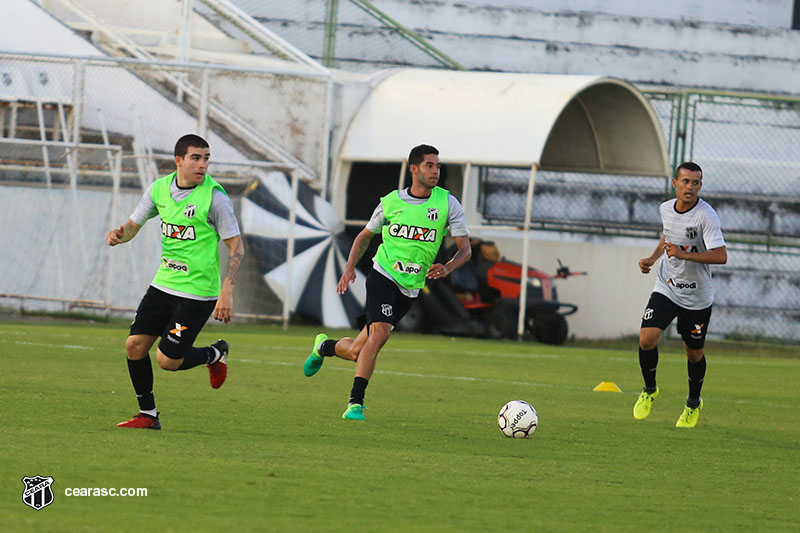 [08-01-2018] Treino - Integrado - 9