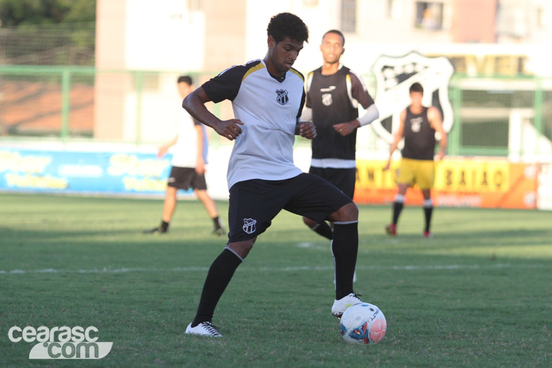 [29-05] Reapresentação + Treino coletivo - 6