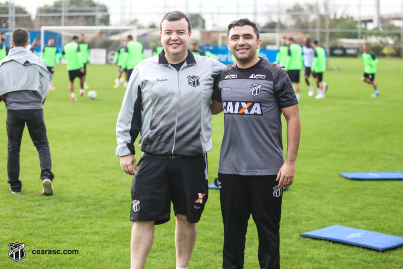 [22-07-2018] Treino Apronto - Porto Alegre - 21