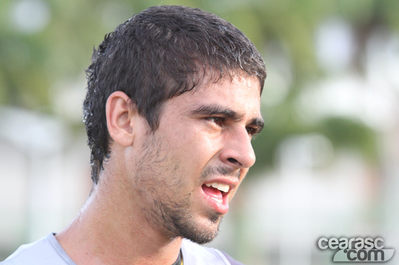 [29-12] Treino físico e técnico - 22