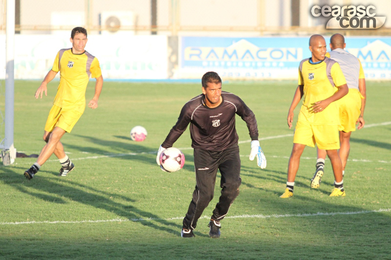 [23-08] Treino recreativo - Vovozão - 14