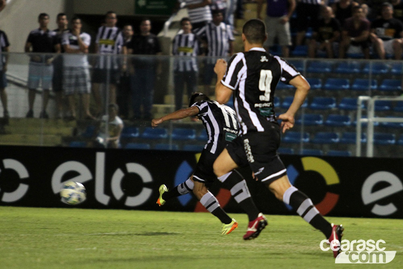 [20-05] Ceará 3 x 0 América-MG - 20