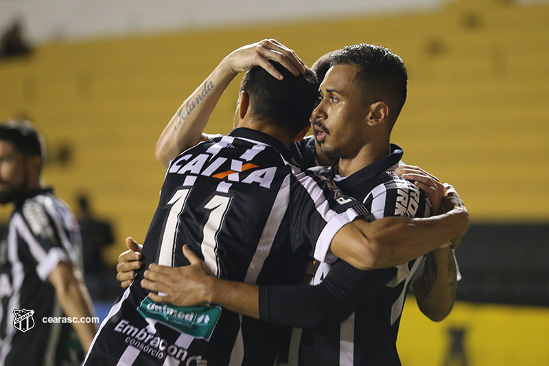 [18-11-2017] Ceara 1 x 1 Criciúma - 12