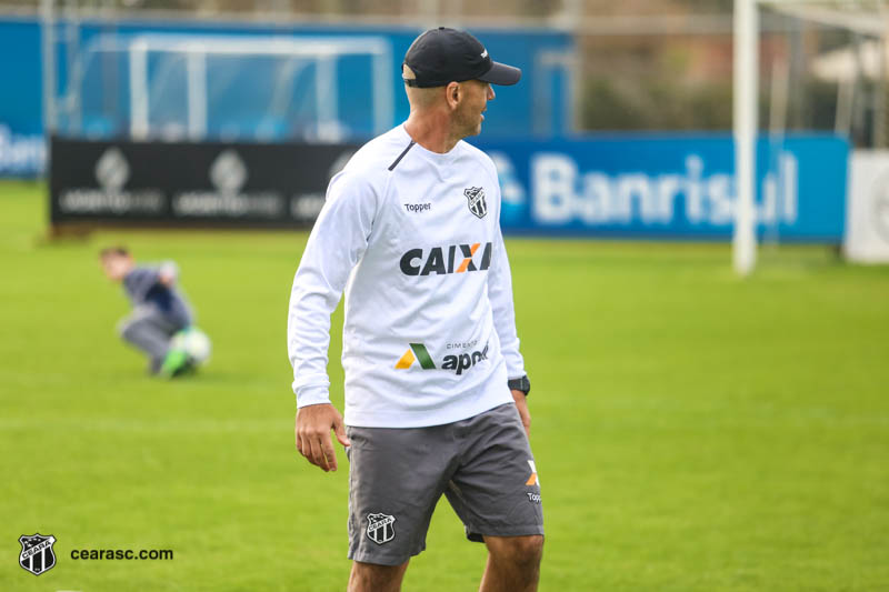 [22-07-2018] Treino Apronto - 28