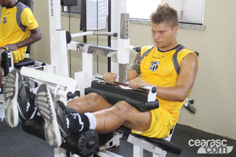 [04-06] Reapresentação Geral - 6