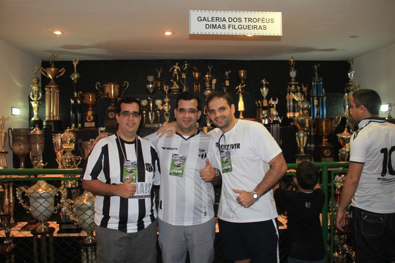 [23-11] Por Dentro do Vozão - Edição de Novembro - 01 - 10