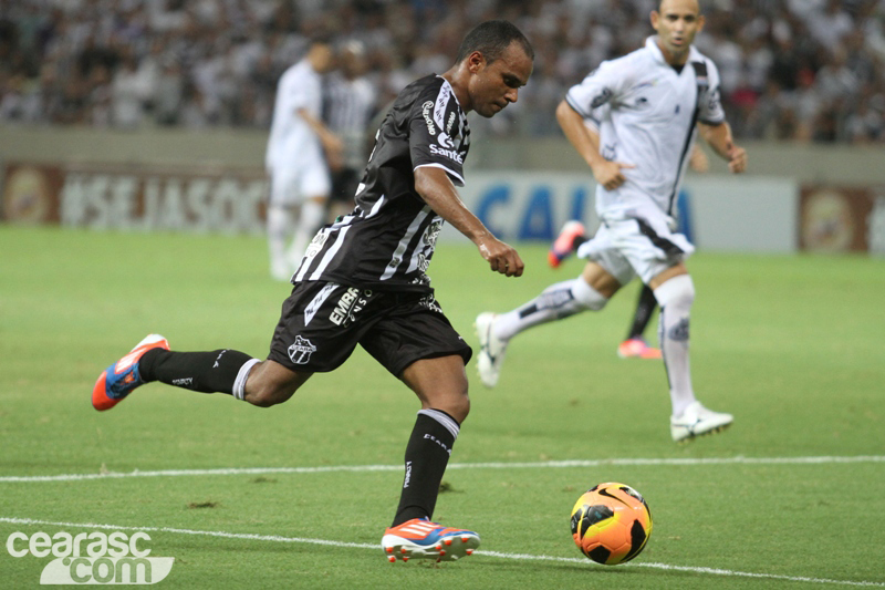 [03-03] Ceará 0 x 1 ASA - 02 - 8