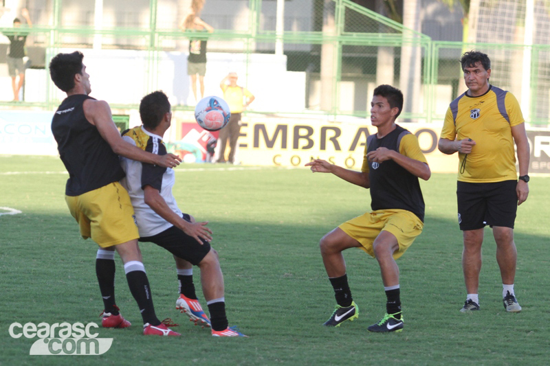 [29-05] Reapresentação + Treino coletivo - 8