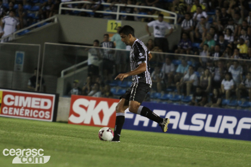 [29-09] Ceará 1 x 1 Ipatinga2 - 18