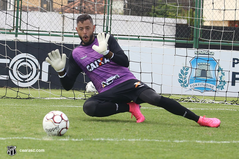 [09-01-2018] Treino Físico - Manhã - 12