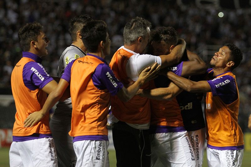 [25-10] Ceará 2 x 1 Boa Esporte - 49