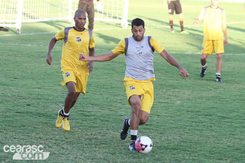 [23-08] Treino recreativo - Vovozão - 16