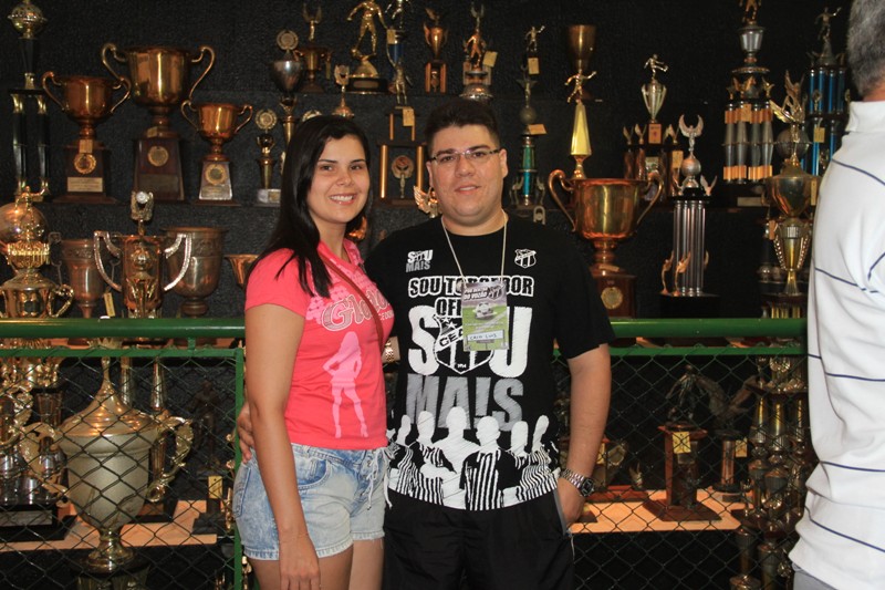 [23-11] Por Dentro do Vozão - Edição de Novembro - 01 - 12