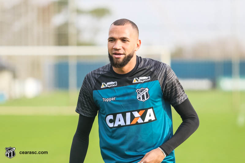 [22-07-2018] Treino Apronto - Porto Alegre - 23