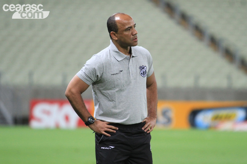 [20-08] Ceará 2 x 0 Guaratinguetá - 5