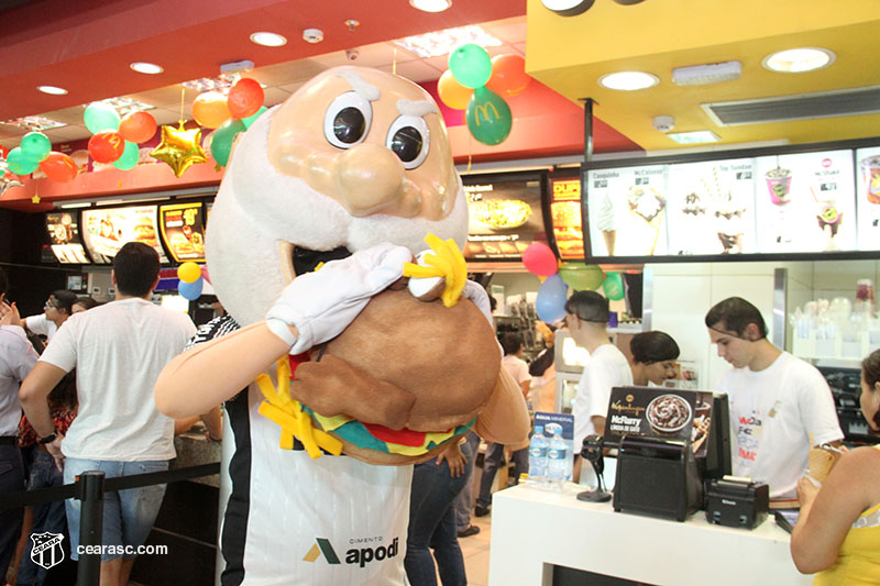 [26-08-2017] Mac Dia Feliz Part.1 - 46