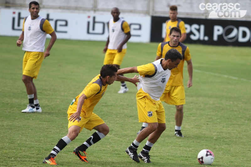 [11-07] Treino coletivo - 28