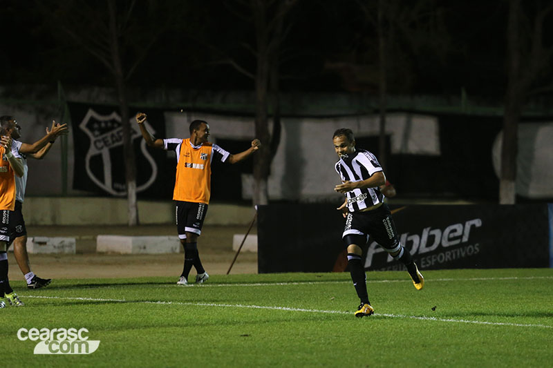 [18-01-2017] Maranguape 0 x 2 Ceara  - 43