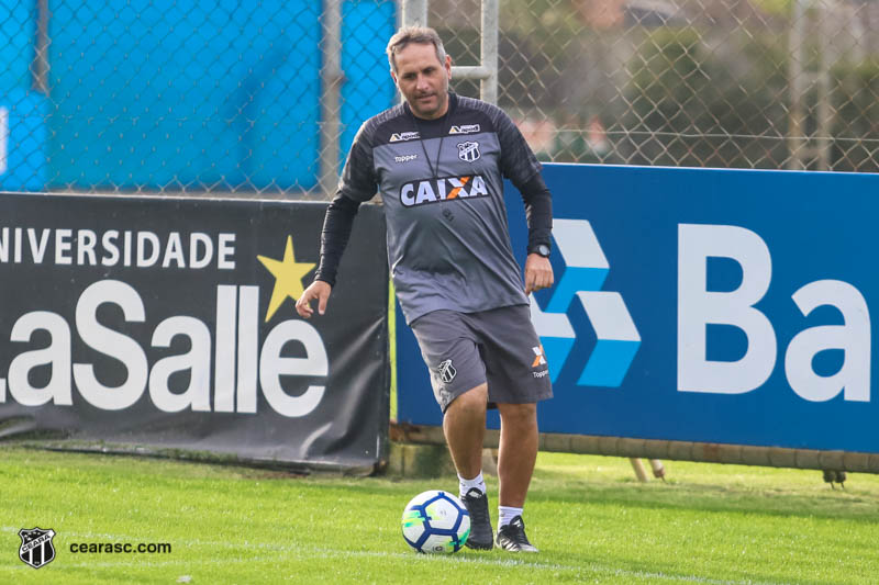 [22-07-2018] Treino Apronto - 30