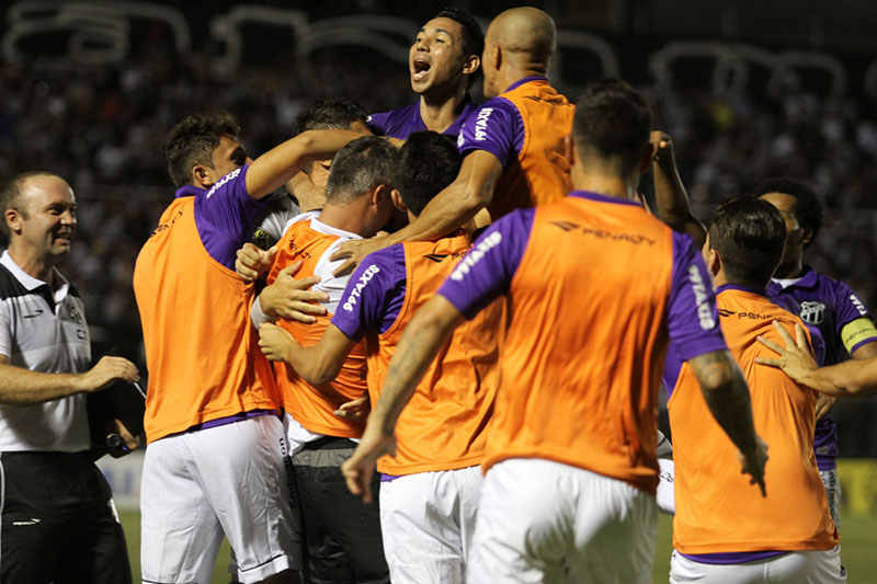 [25-10] Ceará 2 x 1 Boa Esporte - 50