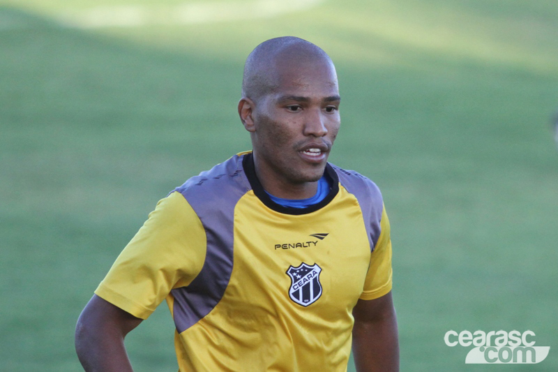 [23-08] Treino recreativo - Vovozão - 17