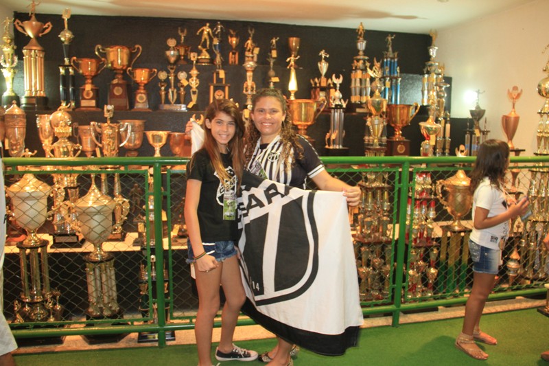 [23-11] Por Dentro do Vozão - Edição de Novembro - 01 - 13