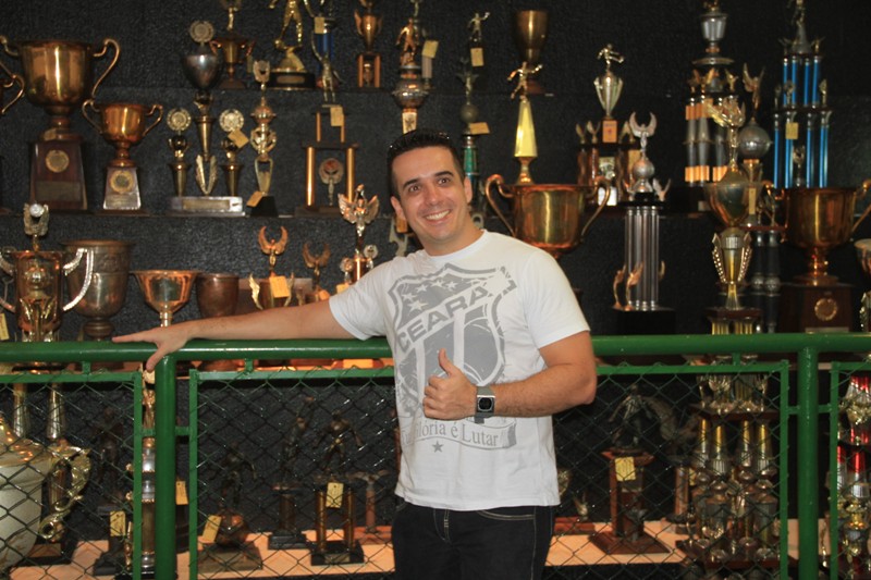 [23-11] Por Dentro do Vozão - Edição de Novembro - 01 - 14