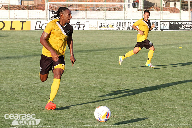 [06-02] Treino Técnico + Finalização - 3