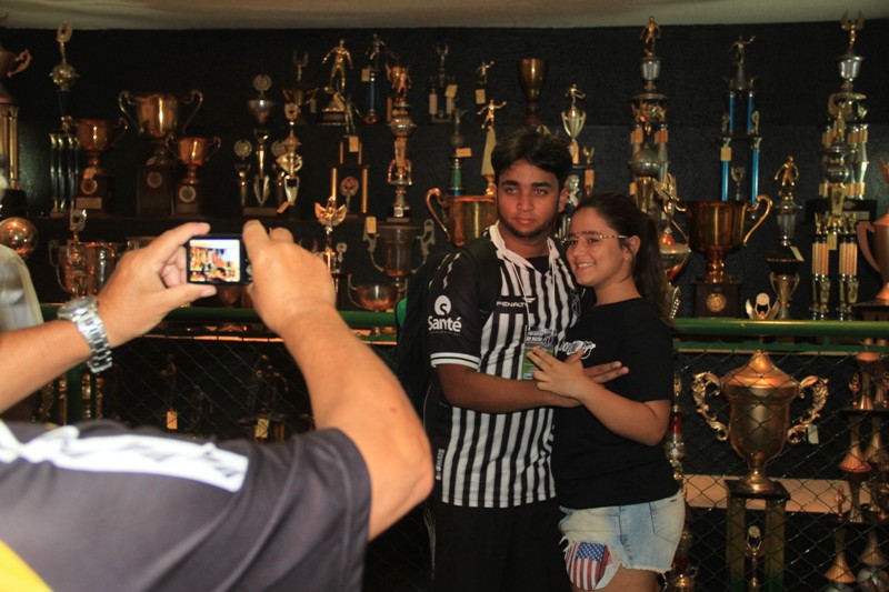 [23-11] Por Dentro do Vozão - Edição de Novembro - 01 - 15