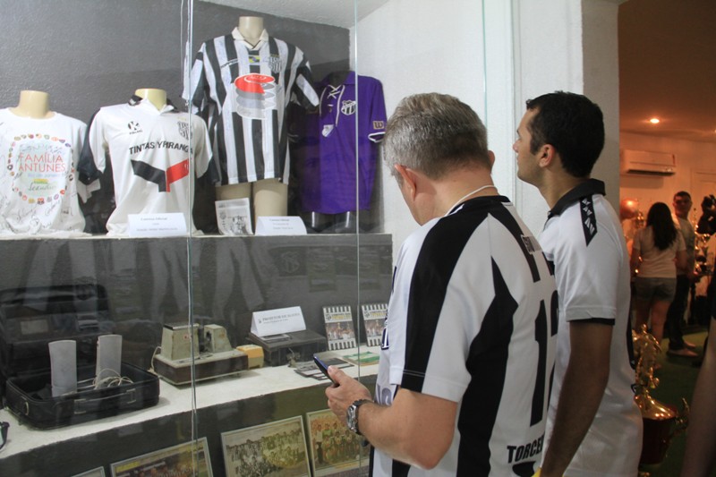 [23-11] Por Dentro do Vozão - Edição de Novembro - 01 - 16