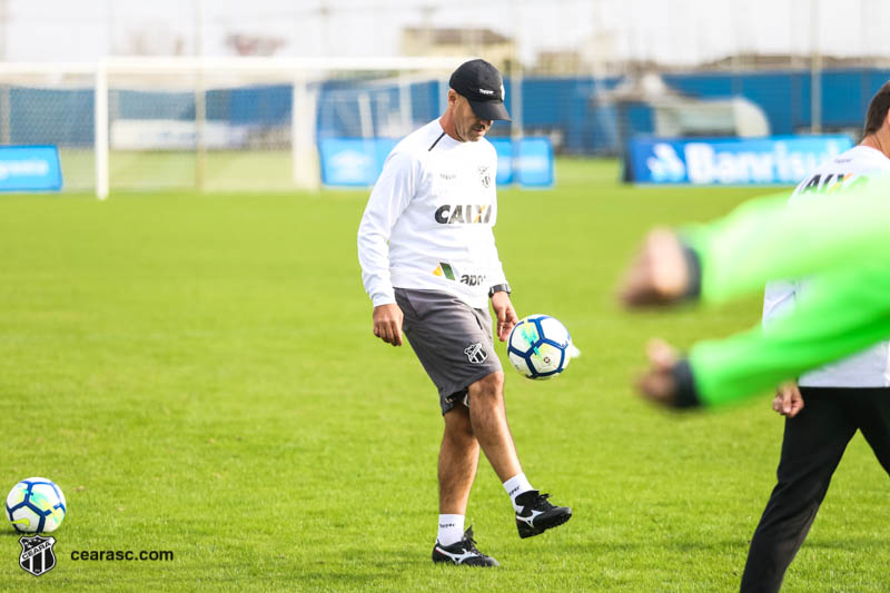 [22-07-2018] Treino Apronto - Porto Alegre - 25