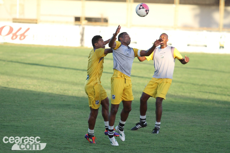 [23-08] Treino recreativo - Vovozão - 18