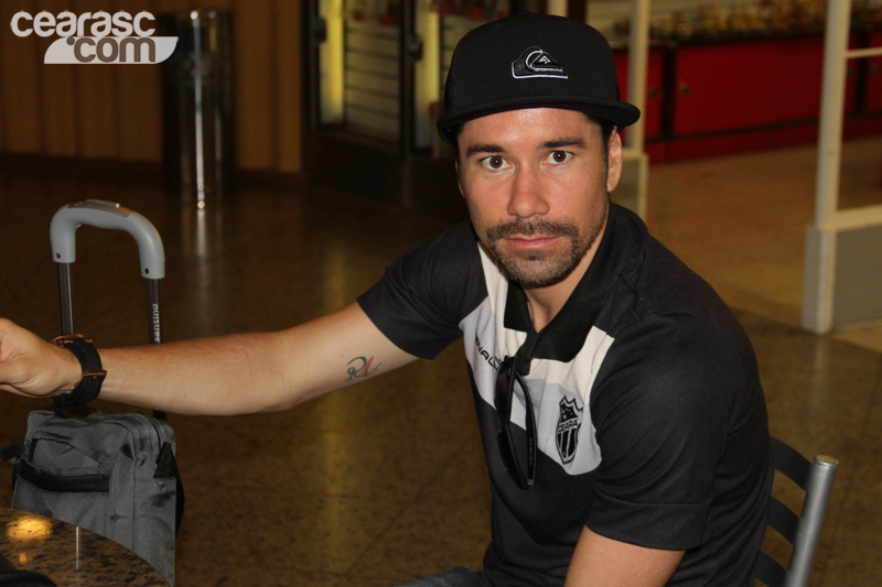 [06-08] Ceará viaja para Goiânia-GO - 10