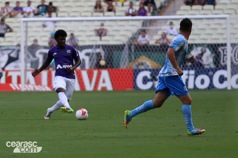 [28-11] Ceará 1 x 0 Macaé - 23