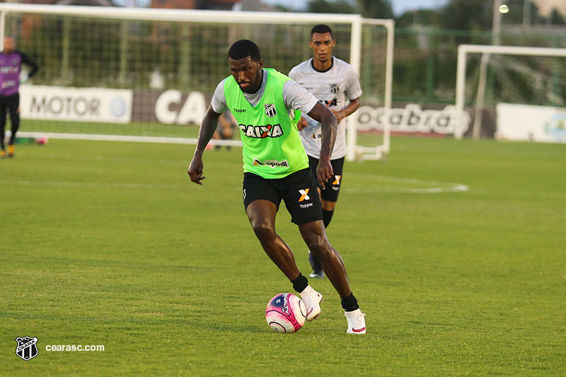 [08-01-2018] Treino - Integrado - 15