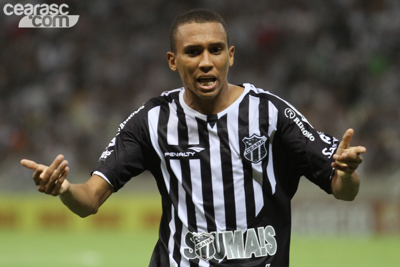 [03-03] Ceará 0 x 1 ASA - 02 - 10