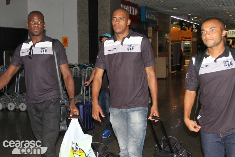 [06-08] Ceará viaja para Goiânia-GO - 12