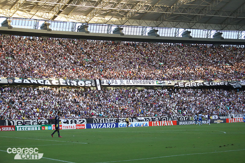 [28-11] Ceará 1 x 0 Macaé - Torcida - 35