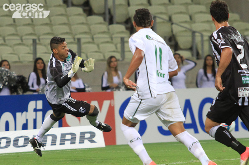 [02-10] Ceará 1 x 0 Icasa - 02 - 12