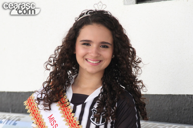 [30-05] Visita - Miss Mirim Ceará 2013 - 6
