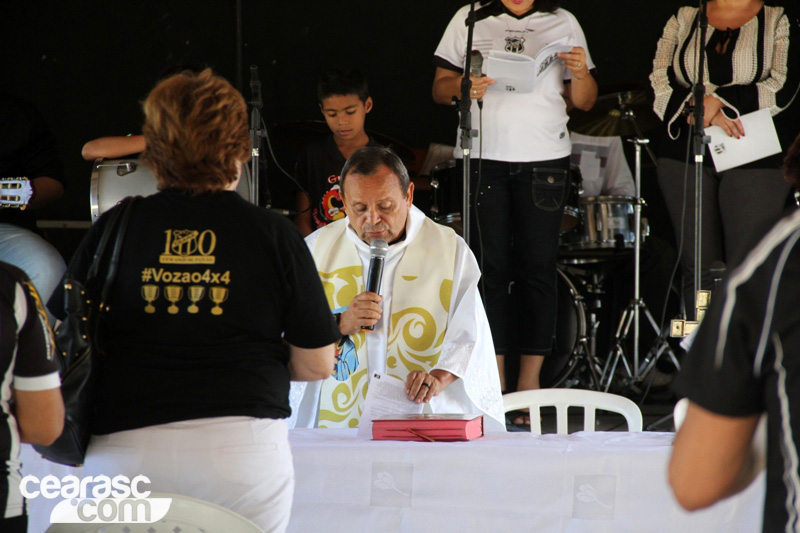 [09-08] Missa em homenagem ao Dia dos Pais - 1