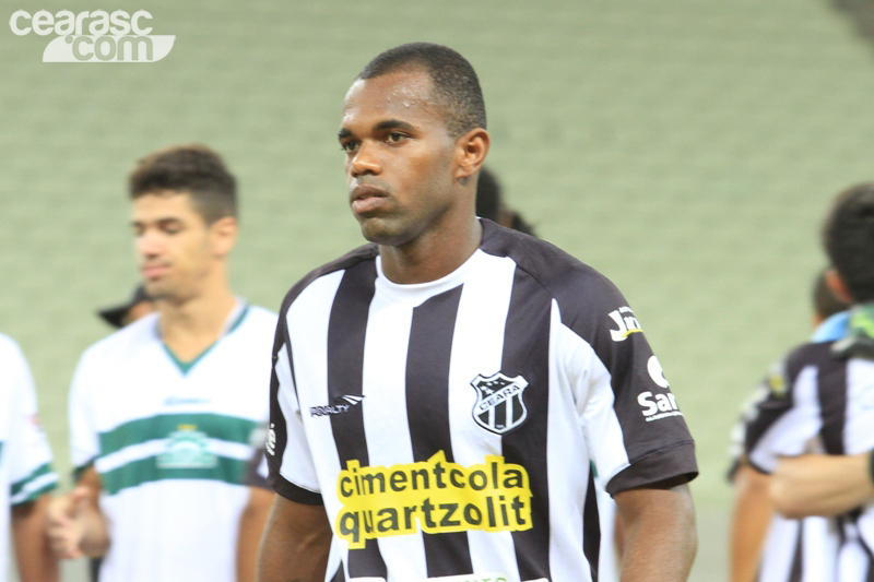 [05-03] Ceará X Icasa - 1