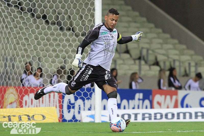 [02-10] Ceará 1 x 0 Icasa - 02 - 13