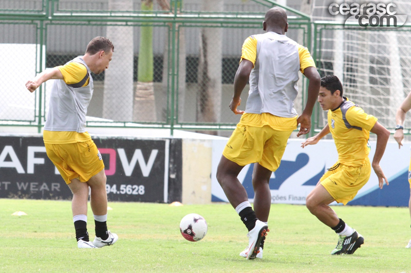 [30-12] Treino Físico e Técnico - 7